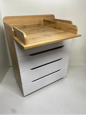 Комод пеленальный