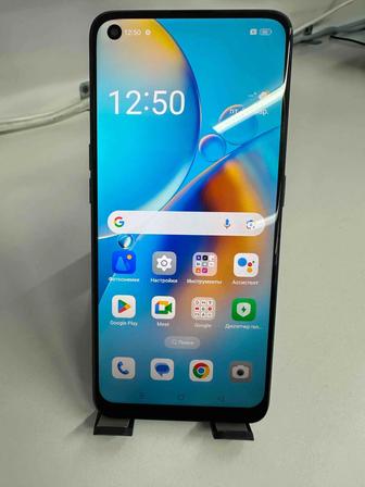 Телефон Oppo A74 128 гб