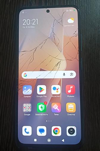 Redmi note 11
