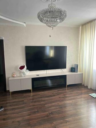 Установка кронштейна установка телевизора