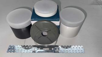 Продам споты (стакан) в комплекте