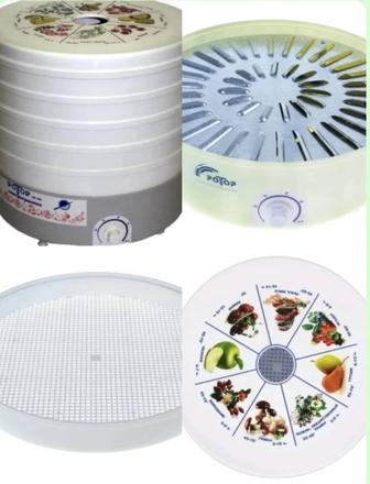 Электросушилка для фруктов и овощей
