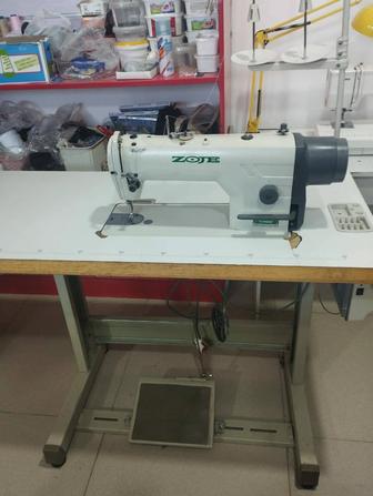 Швейная машина