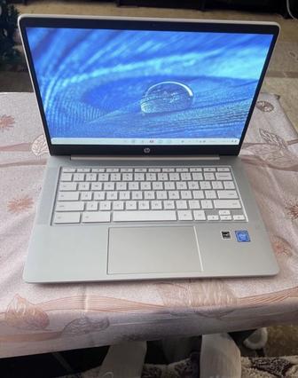 HP Chromebook model 14a-na0023nr