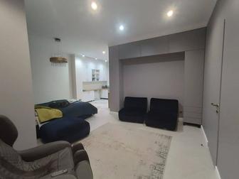 Заголовок покраска , шпаклевка, обои