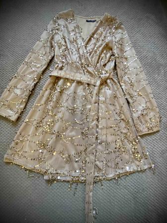 Платье Dolce Gabbana