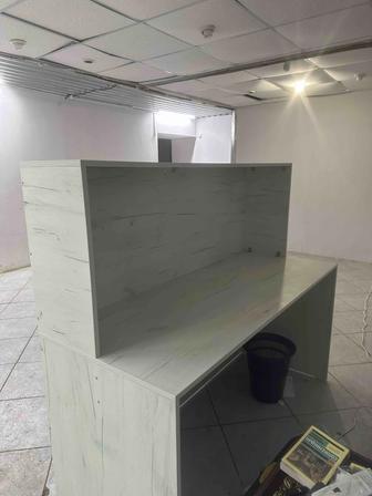 Продам ресепшн