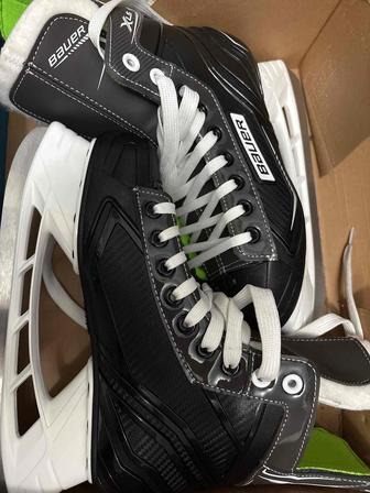Продам коньки Bauer XLR 40-41р