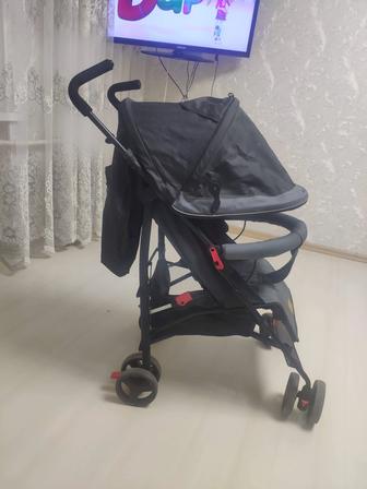 Продам коляску детскую