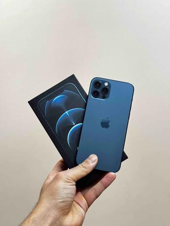 iPhone 12 Pro. 256гб. 10/10