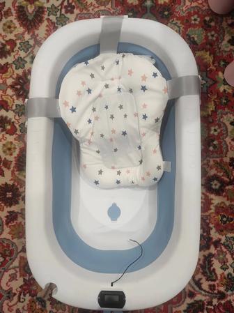 Детская ванночка