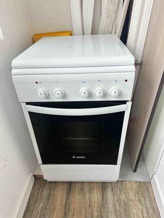 Электрическая плита