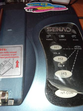 Продам базу телефона