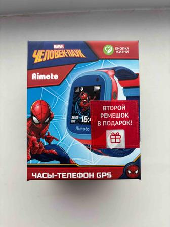 Продам часы Aimoto