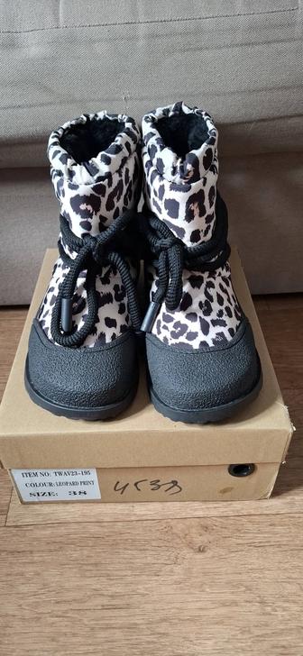 Угги 38 размера