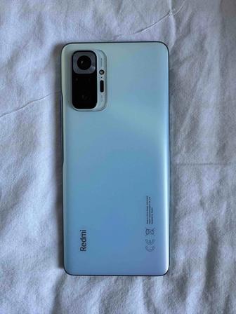 Продам Телефон Redmi note 10 pro