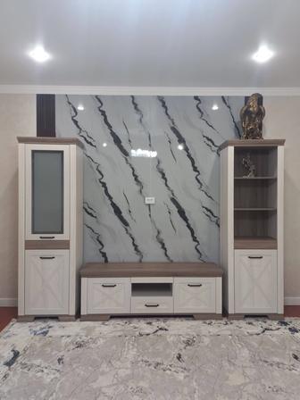 Сборка и разборка мебели