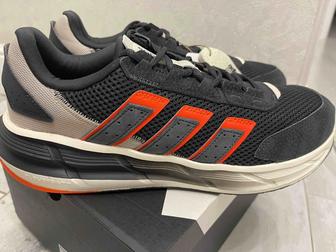 Кроссовки Adidas оригинал 43-44 размер