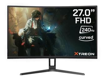 Продам игровой монитор XTREON