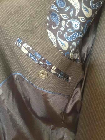 Продам костюм мужской . Бизторг