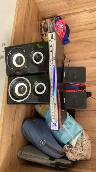 DVD Караоке