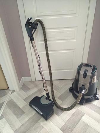 Пылесос Roboclean