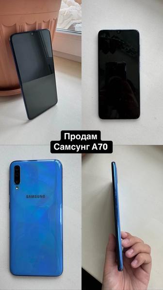 СамсунгА70