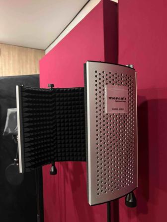 Акустический экран MARANTZ PROFESSIONAL SOUND SHIELDS