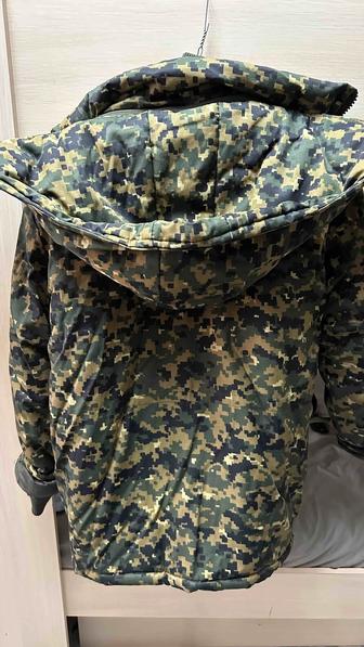 Продаётся военная куртка