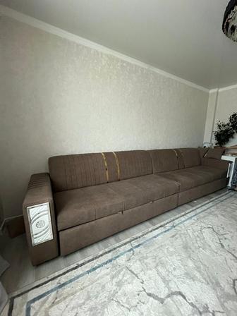 Продается диван