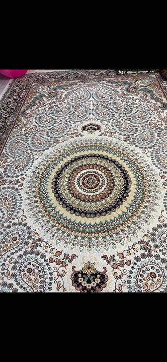 Ковры для зала