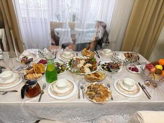 Обеденный стол