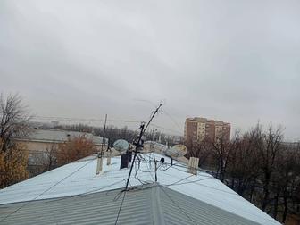Кровля крыши