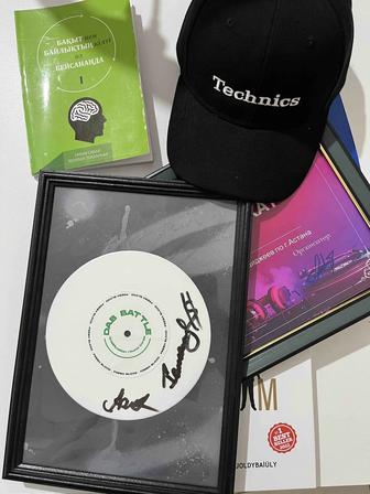 DJ GABA Ваш идеальный выбор для любого мероприятия!
 Победитель DJ-FRESH