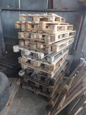 Продам поддоны