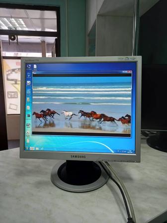 Продам монитор от 15 до 22