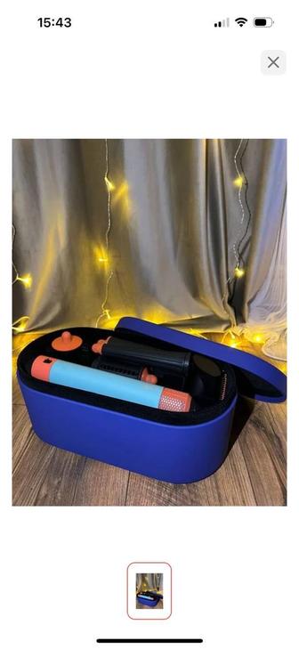 Продам Dyson airwrap