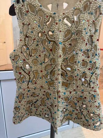 Национальный костюм