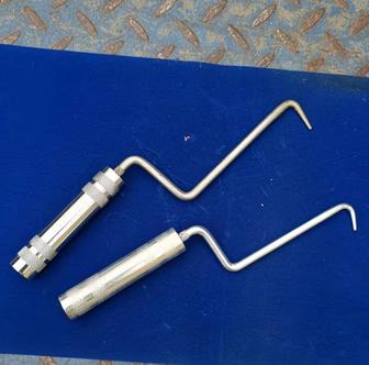 Крючок для арматуры