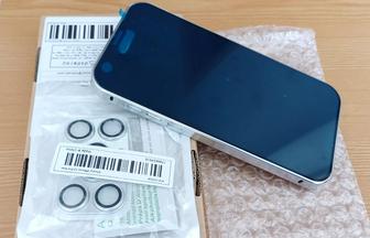 продам чехол с защитой для камер для iPhone 15Pro Max (новый)