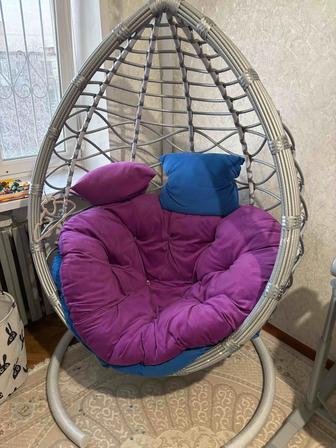 Продам качели