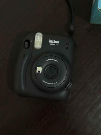 Instax mini 11