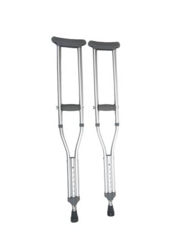 Костыли подмышечные для взрослых