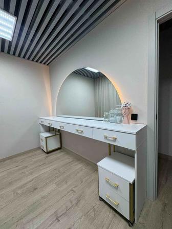 Продаётся мебель для салона красоты / визажного кабинета