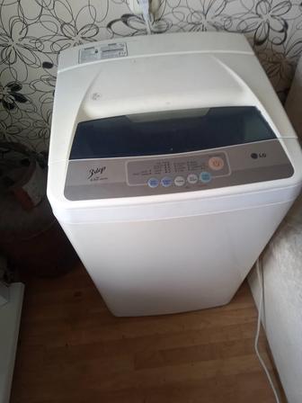 Продам стиральную машину вертикалка
