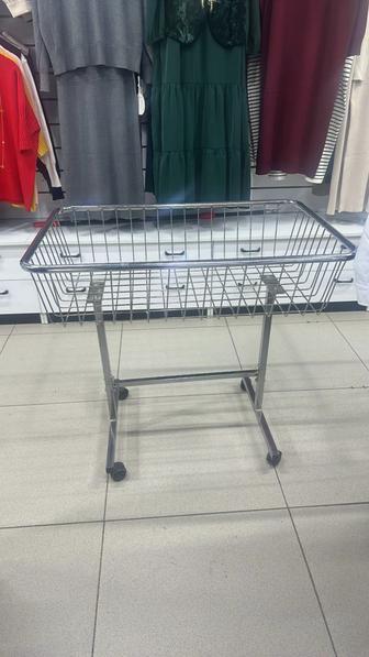 Корзина для распродаж