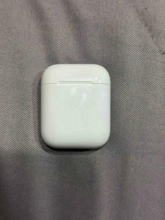 Наушники AirPods 2