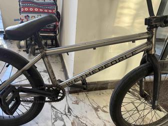 Продается BMX