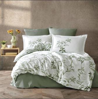 Комплект - набор постельного белья, Турция CLASY новый