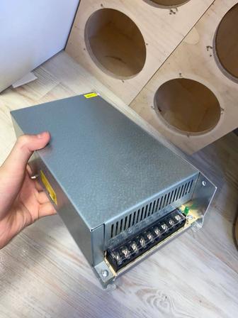 Продам Блок питания 60А